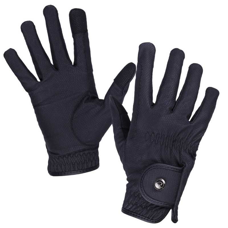 GANT FORCE HIVER QHP