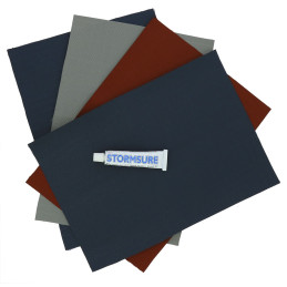 KIT DE REPARATION COUVERTURES EQUITHEME