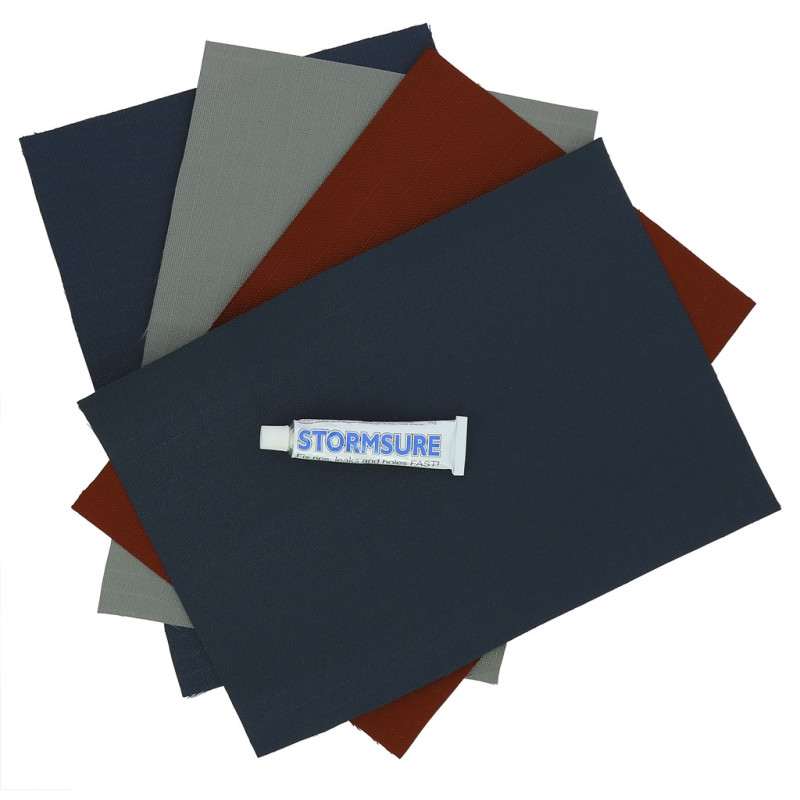 KIT DE REPARATION COUVERTURES EQUITHEME