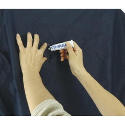 KIT DE REPARATION COUVERTURES EQUITHEME