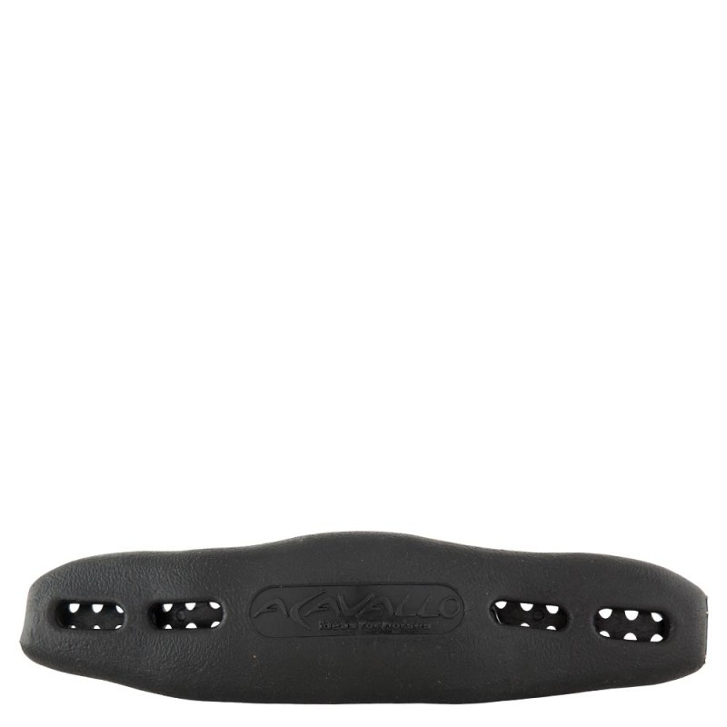 PROTECTION TETIERE/MUEROLLE SOFT GEL ACAVALLO