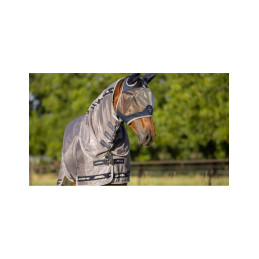 FLYMASK ARMOURSHIELD LEMIEUX