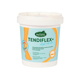 ARGILE TENDIFLEX 1.5KG RAVENE