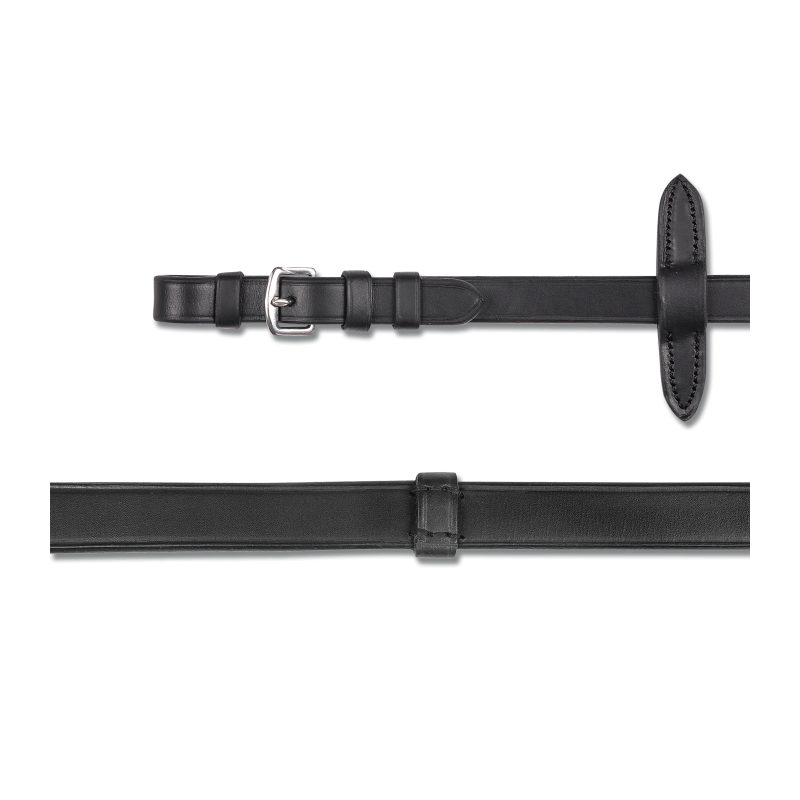 RENES CUIR EXTRA LONGUES XLINE WALDHAUSEN