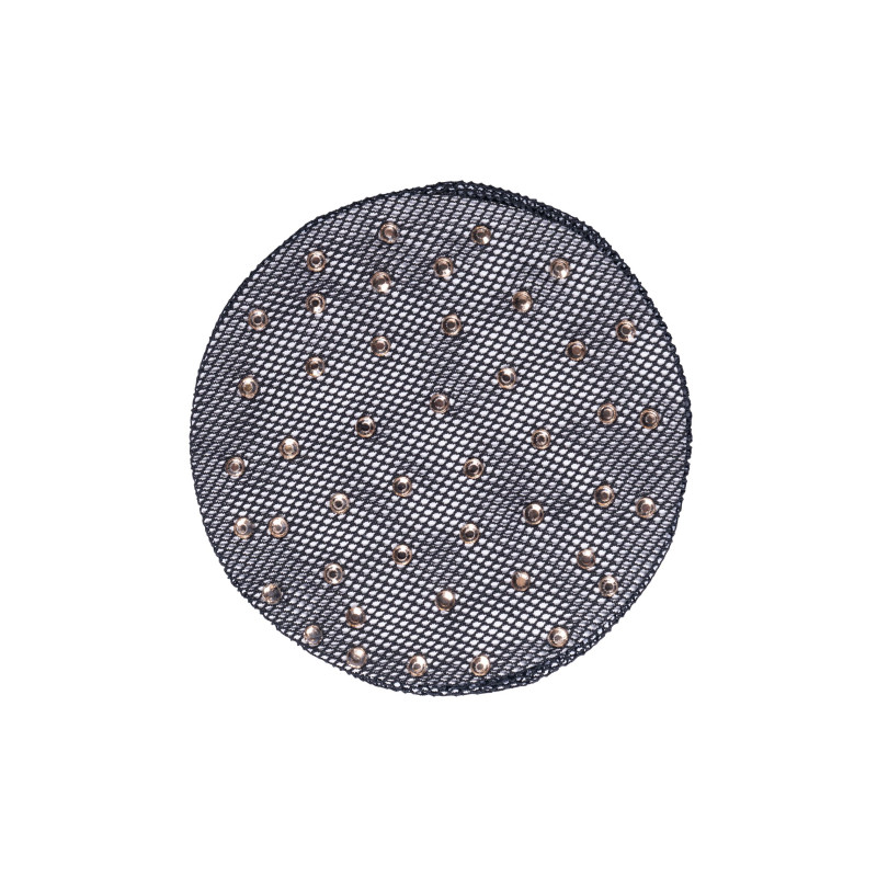 RESILLE ROSEGOLDEN SPARKLE  HKM