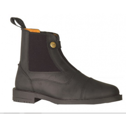 BOOTS CAMPO EQUI-CONFORT ENFANT