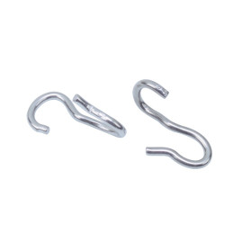 CROCHET GOURMETTE FEELING