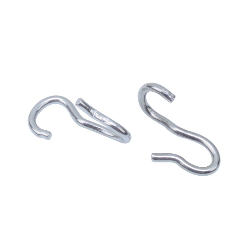 CROCHET GOURMETTE FEELING