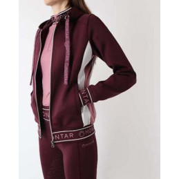 VESTE SOFTSHELL ALIA MONTAR