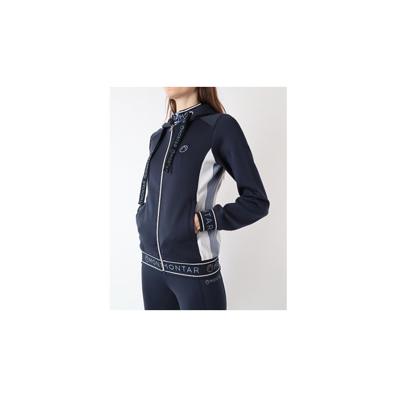 VESTE SOFTSHELL ALIA MONTAR