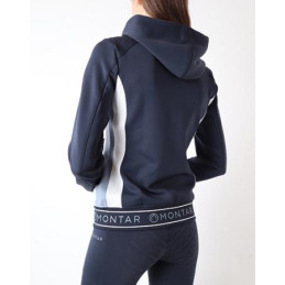 VESTE SOFTSHELL ALIA MONTAR