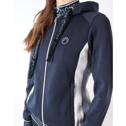 VESTE SOFTSHELL ALIA MONTAR