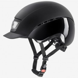 Casque ELEXXION PRO Uvex