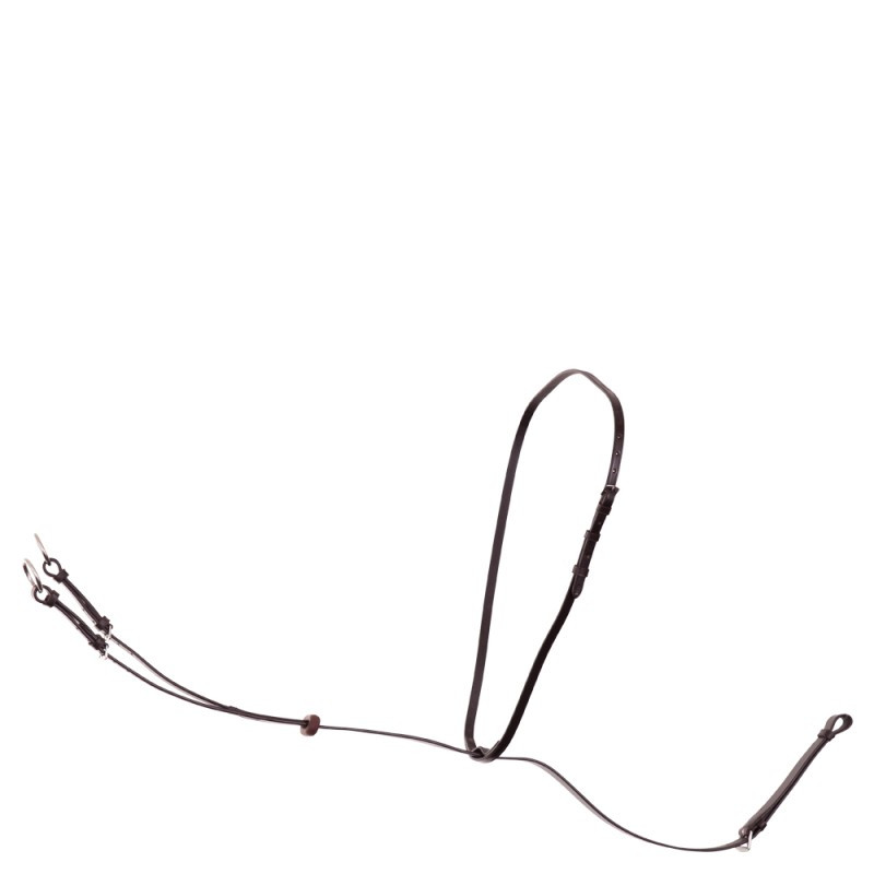 MARTINGALE A ANNEAUX PREMIERE