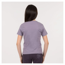 TSHIRT CIS ENFANT BR