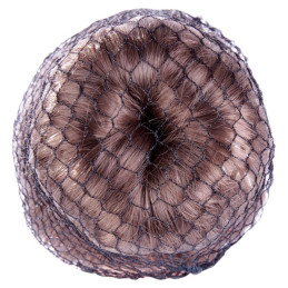 RESILLE NOIRE BIEMAN DE HAAS