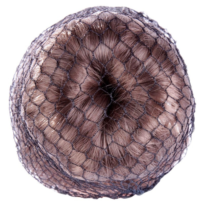 RESILLE NOIRE BIEMAN DE HAAS