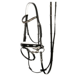 BRIDON CHIQUE HARRY'S HORSE