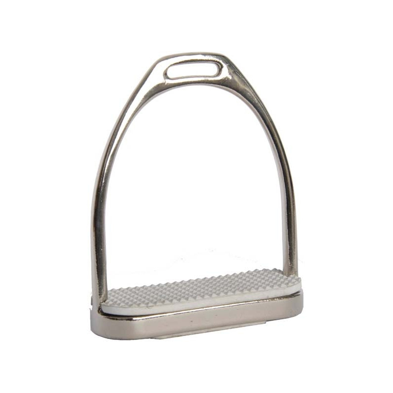 ETRIER INOX 110 TDET