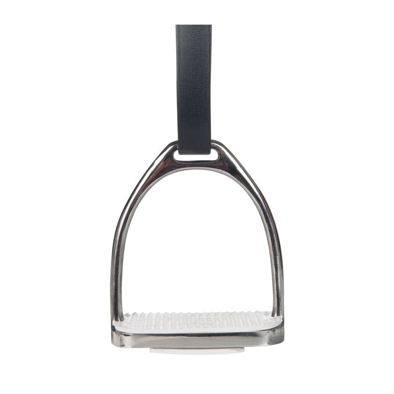 ETRIER INOX 12CM HKM