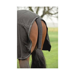 PROTEGE QUEUE SOFTOPRENE NOIR HKM