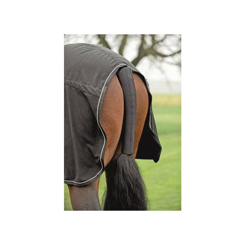 PROTEGE QUEUE SOFTOPRENE NOIR HKM