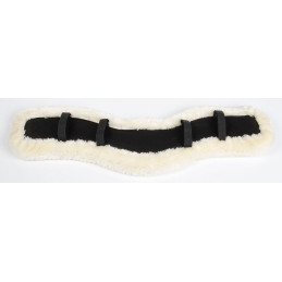 FOURREAU DE SANGLE FREEFIT DRESSAGE HARRY'S HORSE