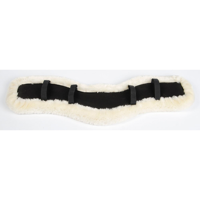 FOURREAU DE SANGLE FREEFIT DRESSAGE HARRY'S HORSE