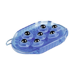 ETRILLE DE MASSAGE ASSORTIE HKM