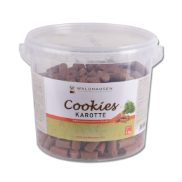 BONBONS SEAU 3KG WALDHAUSEN