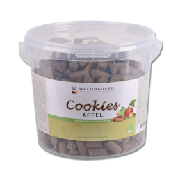 BONBONS SEAU 3KG WALDHAUSEN