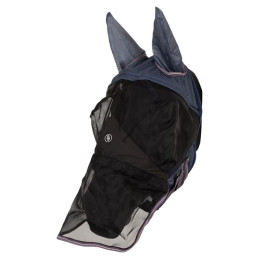 FLYMASK AVEC NEZ DETACHABLE BR