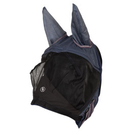 FLYMASK AVEC NEZ DETACHABLE BR