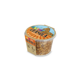 BONBONS LIKIT GRANOLA
