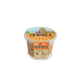 BONBONS LIKIT GRANOLA