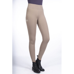 LEGGING LAVENDER BAY FULL GRIP HKM