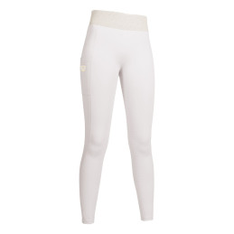 LEGGING LAVENDER BAY FULL GRIP HKM
