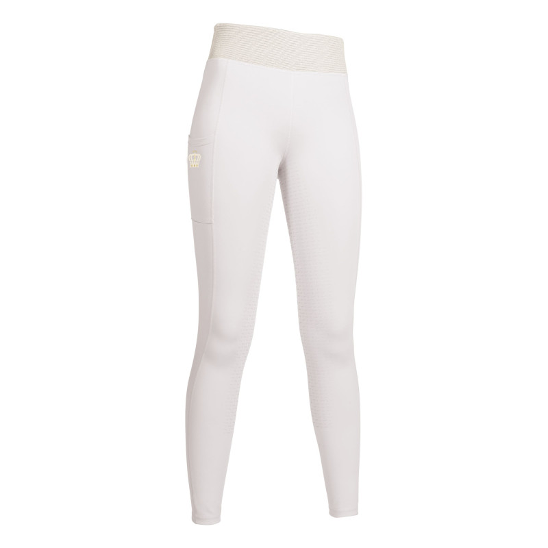 LEGGING LAVENDER BAY FULL GRIP HKM