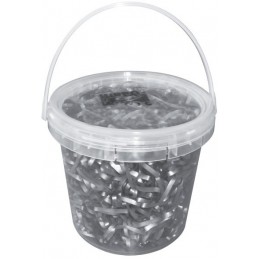 ELASTIQUE SILICONE HIPPOTONIC