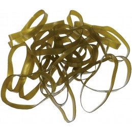 ELASTIQUE SILICONE HIPPOTONIC