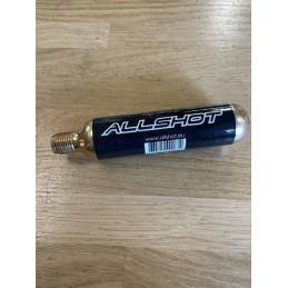 CARTOUCHE 60CC ALLSHOT