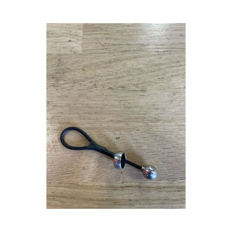 CLE BILLE GILET ENFANT ALLSHOT