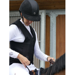 GILET AIRBAG BELAIR ADULTE ALLSHOT