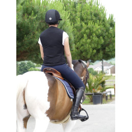 GILET AIRBAG BELAIR ADULTE ALLSHOT