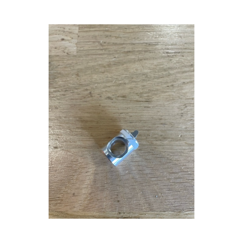 PIEU GILET ENFANT ALLSHOT