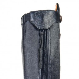 Bottes Latinium HKM arrière haut