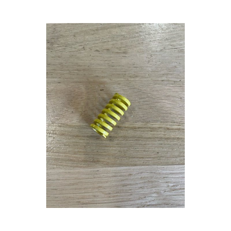 RESSORT GILET ADULTE ALLSHOT