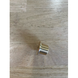 BOUCHON GILET ENFANT ALLSHOT