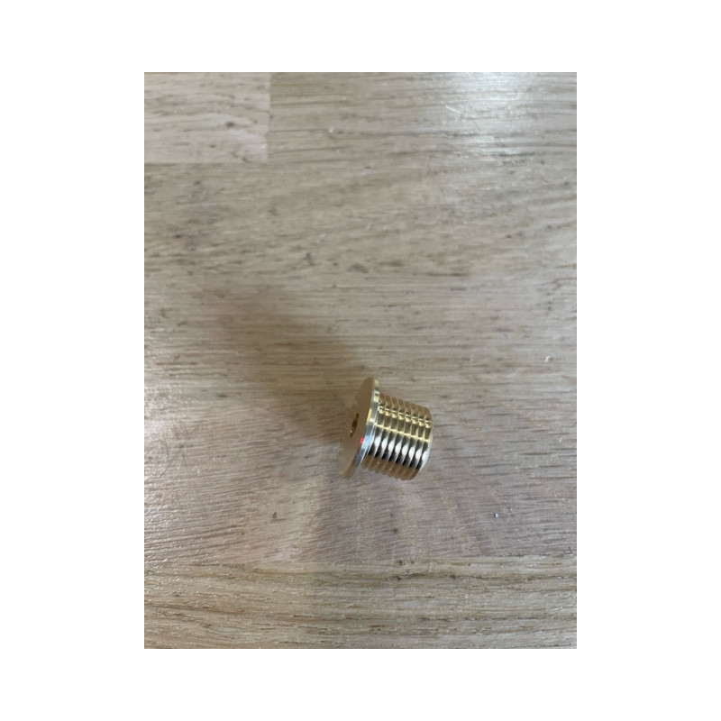 BOUCHON GILET ENFANT ALLSHOT