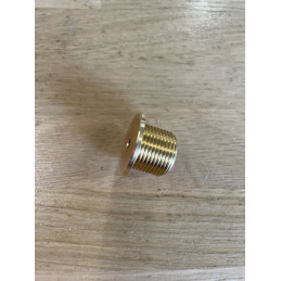 BOUCHON GILET ADULTE ALLSHOT